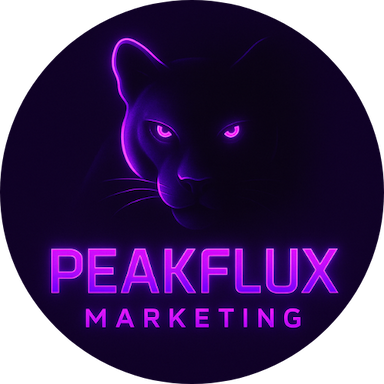 PeakFlux Marketing
